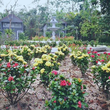 Villa Baan Rom Lom Yen Kathun Exterior foto